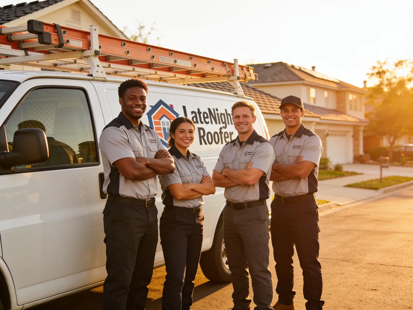 Emergency Roof Repair company in New Providence, NJ